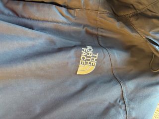 Chaqueta The North Face Negra