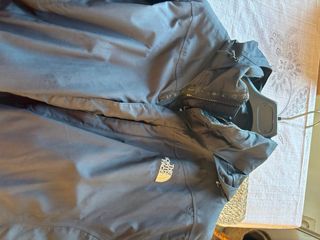 Chaqueta The North Face Negra