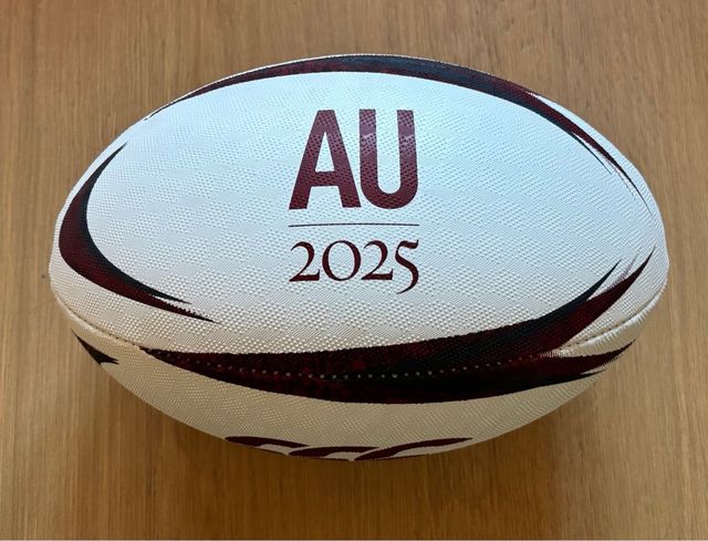 British & Irish Lions Balón Oficial Talla 5 CCC