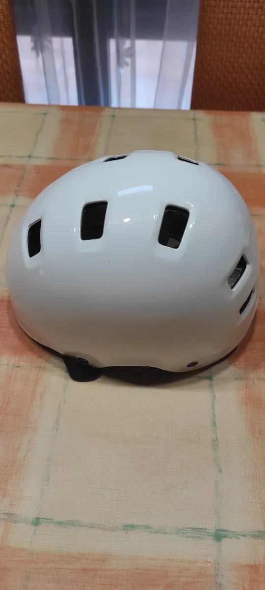 Casco infantil para bicicleta