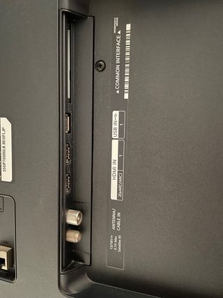 Smart TV LG 55 4K UHD