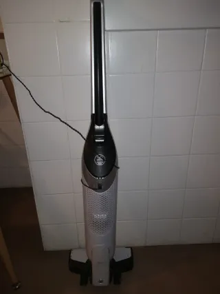 Aspiradora Bosch Flexxo 25.2V