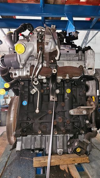 Motor Audi A3 1.6 TDI CRK