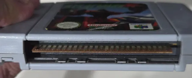 Lylat Wars Nintendo 64