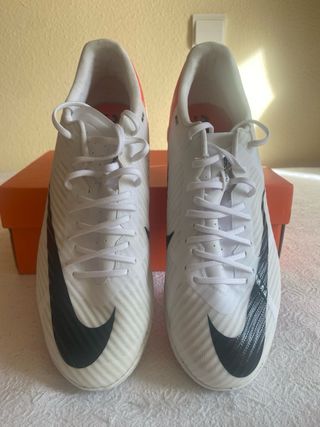 Nike Air Zoom Mercurial Talla 43