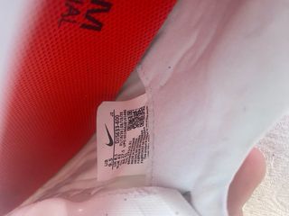 Nike Air Zoom Mercurial Talla 43