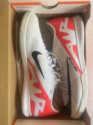 Nike Air Zoom Mercurial Talla 43
