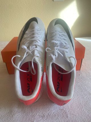 Nike Air Zoom Mercurial Talla 43