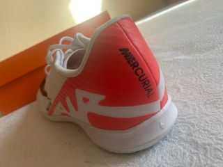 Nike Air Zoom Mercurial Talla 43
