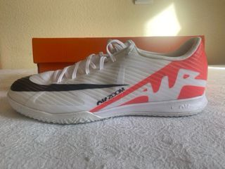 Nike Air Zoom Mercurial Talla 43