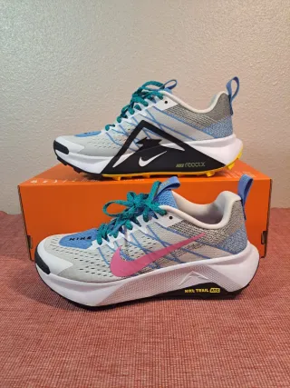 NIKE WILDHORSE 10 T37.5