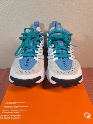 NIKE WILDHORSE 10 T37.5