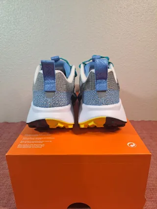 NIKE WILDHORSE 10 T37.5