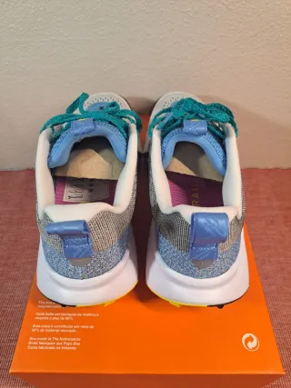 NIKE WILDHORSE 10 T37.5