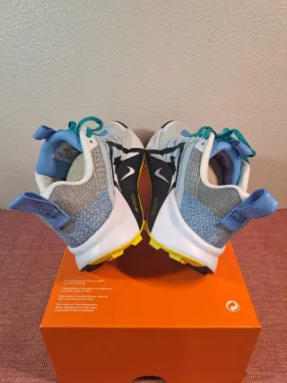 NIKE WILDHORSE 10 T37.5