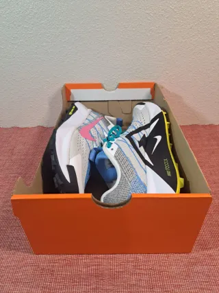 NIKE WILDHORSE 10 T37.5