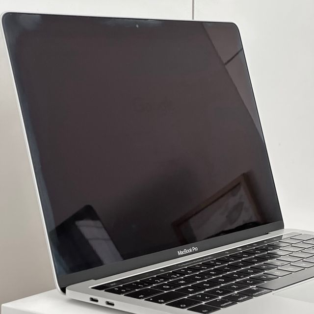 MacBook Pro 13” 2019