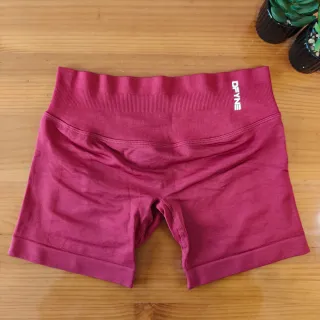 Mallas cortas DFYNE nuevas T. M