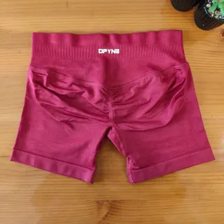 Mallas cortas DFYNE nuevas T. M