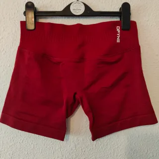 Mallas cortas DFYNE nuevas T. M