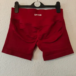 Mallas cortas DFYNE nuevas T. M