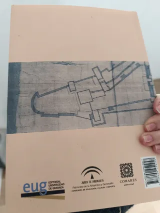 Arquitectos y maestros de obras en la Alhambra ...