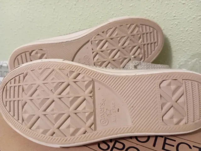 Zapatillas Converse All Star Altas