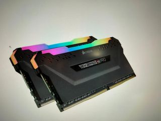 Memoria RAM Corsair Vengeance RGB Pro DDR4 3600Mhz