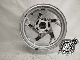 Llanta Delantera Suzuki Burgman 400 K7