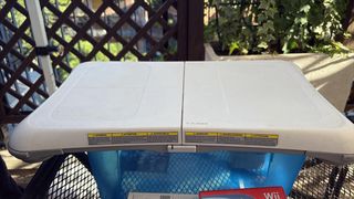 Nintendo Wii Console Completa + EA Sports Active