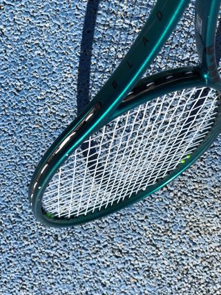 Raqueta Wilson Blade V9 PRO