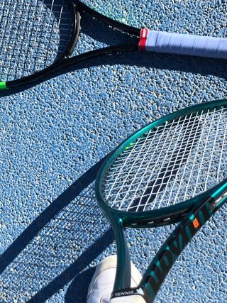 Raqueta Wilson Blade V9 PRO