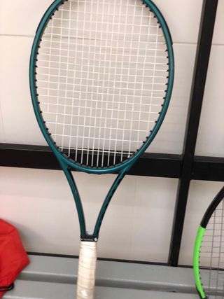Raqueta Wilson Blade V9 PRO