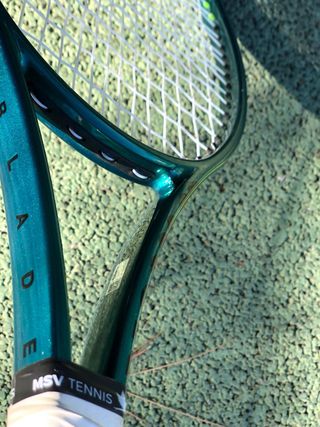 Raqueta Wilson Blade V9 PRO