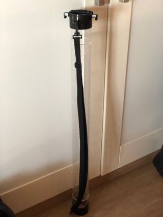 Raqueta Wilson Blade V9 PRO