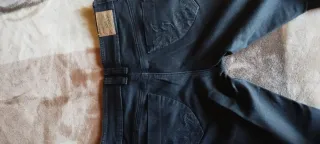 Pantalón vaquero Green Coast mujer