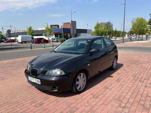 SEAT Ibiza 1.9 TDI 130 CV