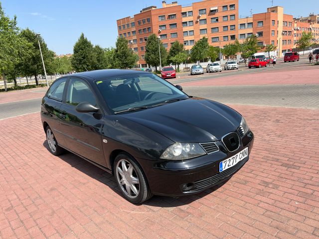 SEAT Ibiza 1.9 TDI 130 CV