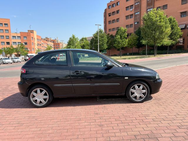 SEAT Ibiza 1.9 TDI 130 CV