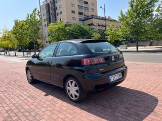 SEAT Ibiza 1.9 TDI 130 CV