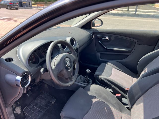 SEAT Ibiza 1.9 TDI 130 CV