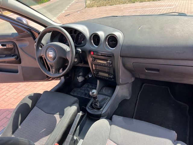 SEAT Ibiza 1.9 TDI 130 CV