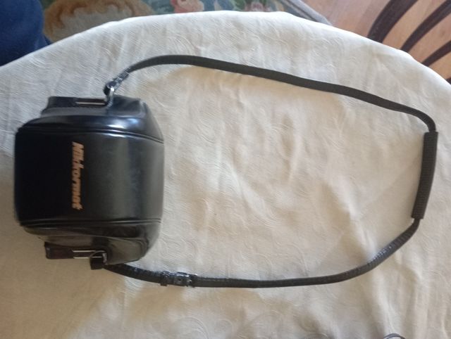Fotocamera Nikon Nikkormat Vintage ~50 Anni