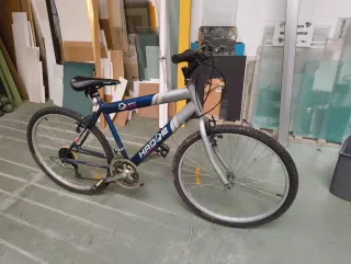 Bicicleta de adulto HADOR