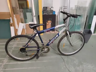 Bicicleta de adulto HADOR