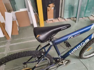 Bicicleta de adulto HADOR
