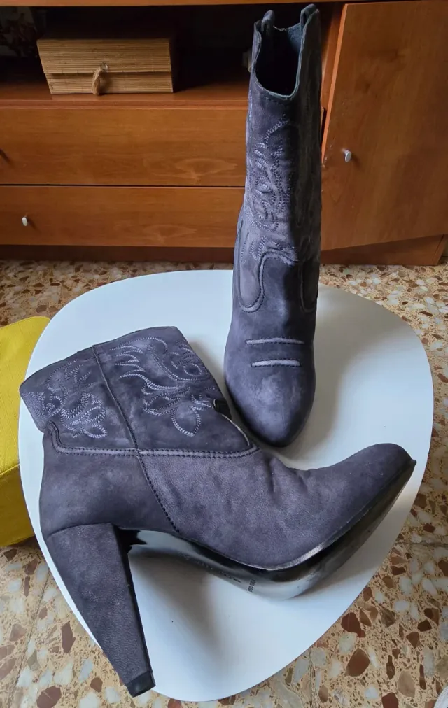 Botas Miss Sixty Talla 39