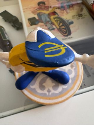 Figura PVC Coiny