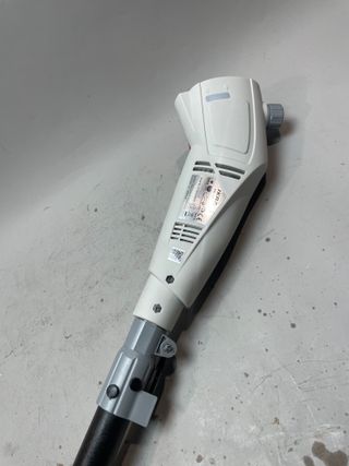 Podadora Altura IKRA IEAS750 Telescópica 750W