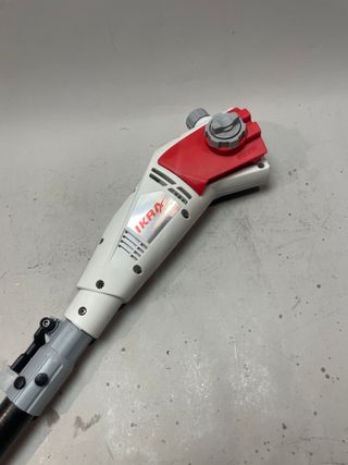 Podadora Altura IKRA IEAS750 Telescópica 750W